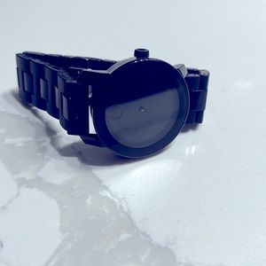 Movado men watch